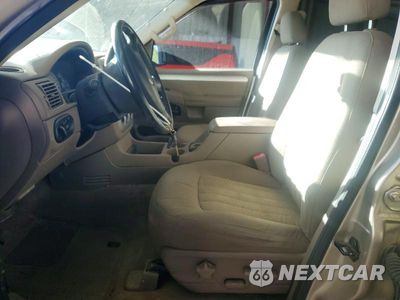 Zdjęcie 7 z 14 samochodu: 2003 MERCURY MOUNTAINEER VIN:4M2ZU86K434J19695 - miniatura