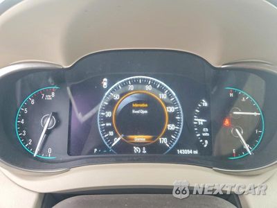Zdjęcie 9 z 12 samochodu: 2015 BUICK LACROSSE PREMIUM VIN:1G4GD5G3XFF233479 - miniatura