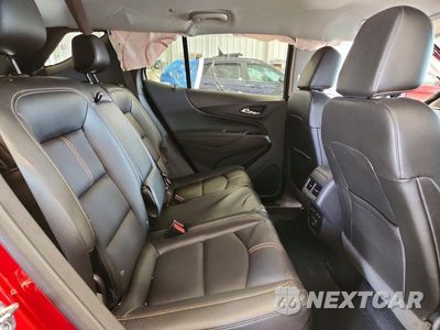 Zdjęcie 11 z 14 samochodu: 2024 CHEVROLET EQUINOX PREMIER VIN:3GNAXXEG7RL204820 - miniatura