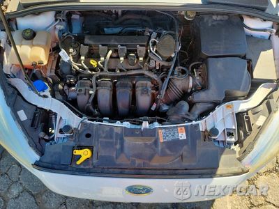 Zdjęcie 11 z 12 samochodu: 2015 FORD FOCUS S VIN:1FADP3E21FL339145 - miniatura