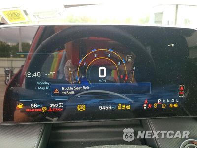 Zdjęcie 9 z 13 samochodu: 2025 CHEVROLET EQUINOX LT VIN:3GNAXPEG2SL236158 - miniatura