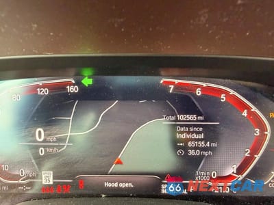 Zdjęcie 9 z 13 samochodu: 2019 BMW X5 XDRIVE40I VIN:5UXCR6C51KLK83473 - miniatura