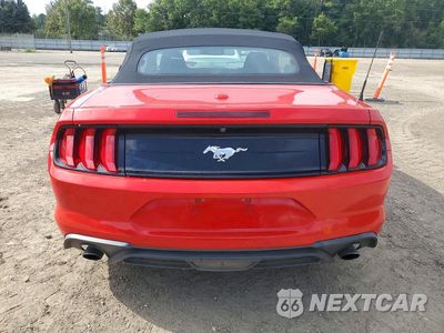 Zdjęcie 6 z 12 samochodu: 2019 FORD MUSTANG VIN:1FATP8UH7K5158841 - miniatura