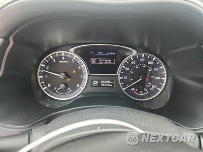Zdjęcie 9 z 13 samochodu: 2017 INFINITI QX60 BASE VIN:5N1DL0MN6HC550999 - miniatura
