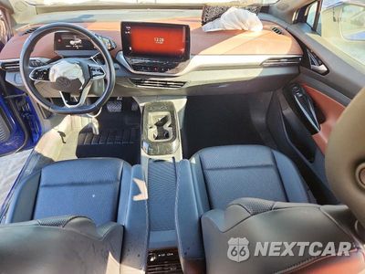 Zdjęcie 8 z 13 samochodu: 2021 VOLKSWAGEN ID.4 PRO S VIN:WVGTMPE25MP046744 - miniatura