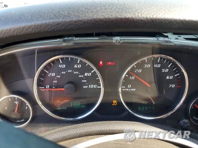Zdjęcie 9 z 12 samochodu: 2013 JEEP WRANGLER SPORT VIN:1C4AJWAG2DL673327 - miniatura