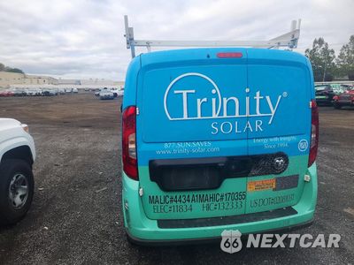 Zdjęcie 6 z 13 samochodu: 2022 RAM PROMASTER CITY TRADESMAN VIN:ZFBHRFAB5N6Y06774 - miniatura