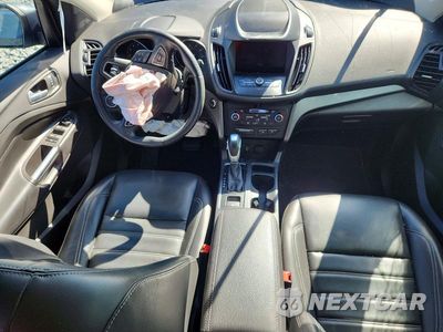 Zdjęcie 8 z 13 samochodu: 2019 FORD ESCAPE SEL VIN:1FMCU9HD8KUB85483 - miniatura