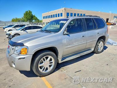 2007 GMC ENVOY DENALI 1GKET63M872208693 - główne zdjęcie licytacji z USA - miniatura