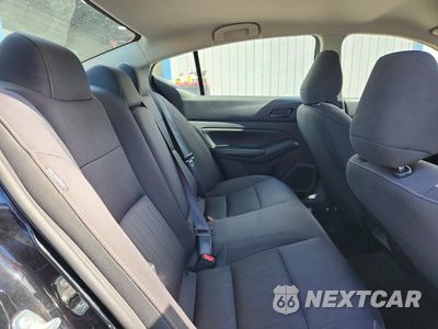 Zdjęcie 10 z 12 samochodu: 2023 NISSAN ALTIMA S VIN:1N4BL4BV1PN418621 - miniatura