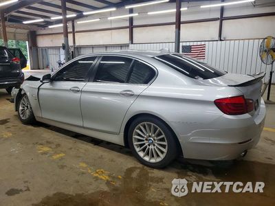Drugie zdjęcie samochodu z przodu: 2011 BMW 535 XI VIN:WBAFU7C55BDU53876 - miniatura