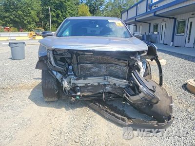 Piąte zdjęcie samochodu w środku: 2024 GMC ACADIA UPLEVEL VIN:1GKENKKS7RJ170224 - miniatura