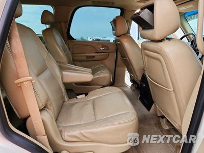 Zdjęcie 11 z 13 samochodu: 2009 CADILLAC ESCALADE LUXURY VIN:1GYFC23269R114565 - miniatura