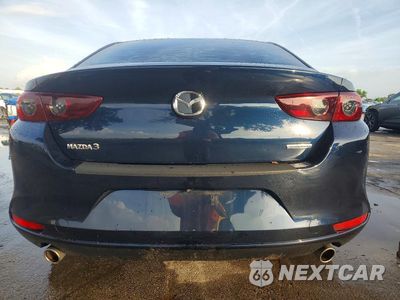 Zdjęcie 6 z 12 samochodu: 2021 MAZDA 3 SELECT VIN:3MZBPABL7MM214467 - miniatura