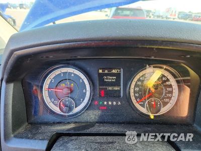 Zdjęcie 9 z 13 samochodu: 2017 RAM 1500 ST VIN:1C6RR6FG3HS505204 - miniatura