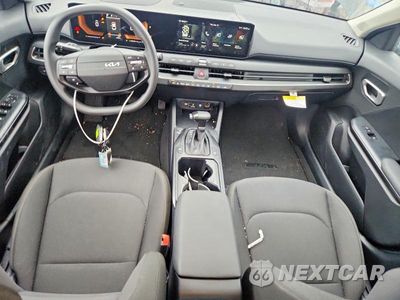 Zdjęcie 8 z 12 samochodu: 2026 KIA K4 LXS VIN:3KPFT4DE0TE362209 - miniatura