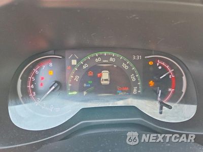 Zdjęcie 9 z 12 samochodu: 2024 TOYOTA RAV4 LE VIN:2T3H1RFVXRW307482 - miniatura