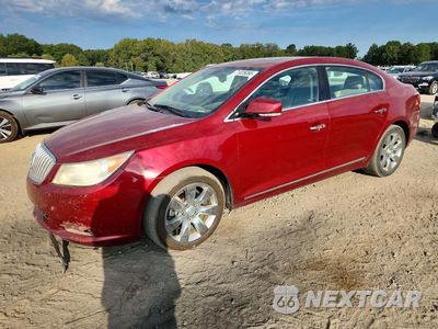 2011 BUICK LACROSSE CXS 1G4GE5ED3BF154304 - główne zdjęcie licytacji z USA - miniatura