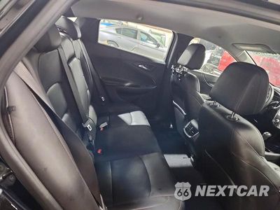 Zdjęcie 10 z 13 samochodu: 2016 CHEVROLET MALIBU LT VIN:1G1ZE5ST3GF351062 - miniatura