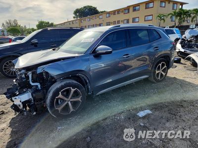 2026 VOLKSWAGEN TIGUAN SE 3VVFR7RM5TM114206 - główne zdjęcie licytacji z USA - miniatura
