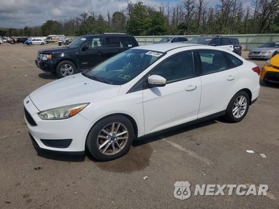 2015 FORD FOCUS SE 1FADP3F29FL244542 - główne zdjęcie licytacji z USA - miniatura