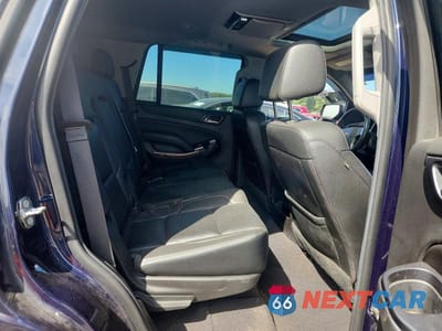 Zdjęcie 11 z 13 samochodu: 2019 CHEVROLET TAHOE K1500 PREMIER VIN:1GNSKCKC9KR284133 - miniatura