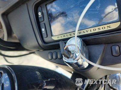 Zdjęcie 8 z 9 samochodu: 2014 HARLEY-DAVIDSON FLHX STREET GLIDE VIN:1HD1KBM12EB621487 - miniatura