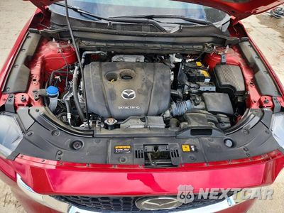 Zdjęcie 12 z 14 samochodu: 2023 MAZDA CX-5 PREFERRED VIN:JM3KFBCM6P0189160 - miniatura