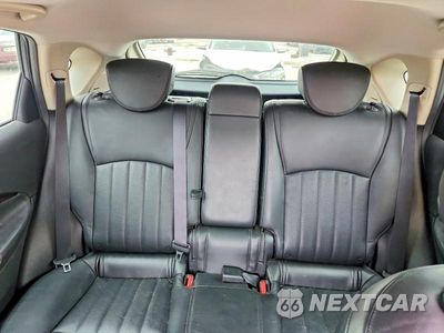 Zdjęcie 10 z 13 samochodu: 2017 INFINITI QX50 BASE VIN:JN1BJ0RR6HM404063 - miniatura