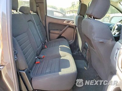 Zdjęcie 10 z 12 samochodu: 2020 FORD RANGER XL VIN:1FTER4FH7LLA47593 - miniatura