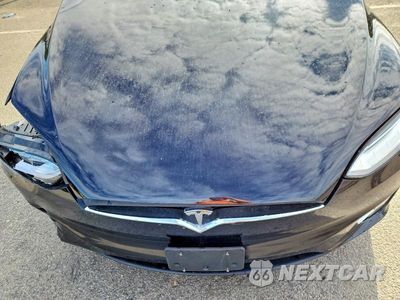 Zdjęcie 12 z 13 samochodu: 2018 TESLA MODEL X VIN:5YJXCDE2XJF112251 - miniatura