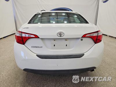 Zdjęcie 6 z 12 samochodu: 2016 TOYOTA COROLLA L VIN:5YFBURHE9GP409339 - miniatura