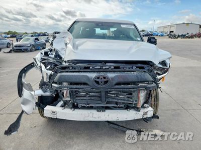 Piąte zdjęcie samochodu w środku: 2026 TOYOTA TUNDRA SR5 VIN:5TFLA5DB2TX437044 - miniatura