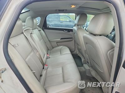 Zdjęcie 10 z 12 samochodu: 2014 CHEVROLET IMPALA LIMITED LTZ VIN:2G1WC5E38E1116794 - miniatura