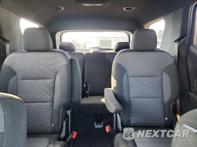 Zdjęcie 10 z 13 samochodu: 2022 CHEVROLET TRAVERSE LT VIN:1GNERGKW7NJ152078 - miniatura