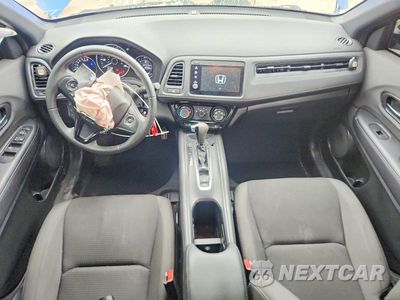 Zdjęcie 8 z 12 samochodu: 2020 HONDA HR-V SPORT VIN:3CZRU6H18LG701407 - miniatura