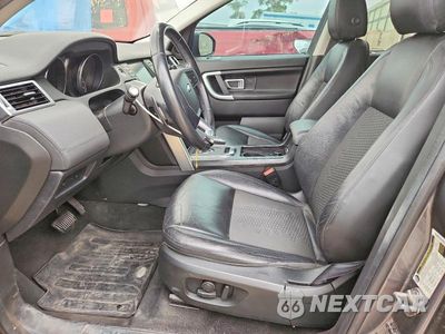 Zdjęcie 7 z 13 samochodu: 2018 LAND ROVER DISCOVERY SPORT SE VIN:SALCP2RX1JH745520 - miniatura