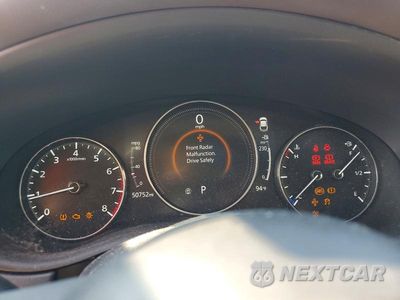 Zdjęcie 9 z 13 samochodu: 2022 MAZDA CX-30 PREMIUM VIN:3MVDMBDL4NM409689 - miniatura