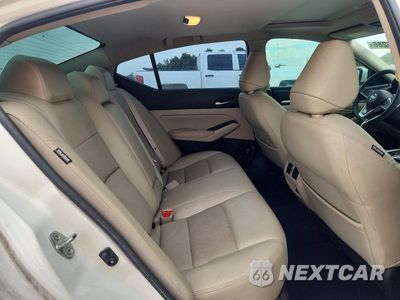 Zdjęcie 10 z 13 samochodu: 2020 NISSAN ALTIMA SL VIN:1N4BL4EV1LC267054 - miniatura