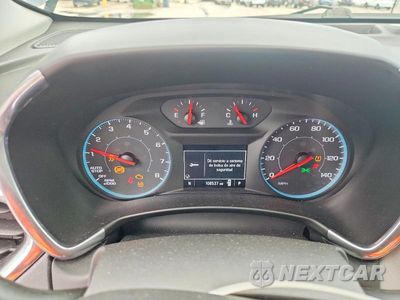 Zdjęcie 9 z 13 samochodu: 2020 CHEVROLET EQUINOX LS VIN:3GNAXHEV3LS708024 - miniatura