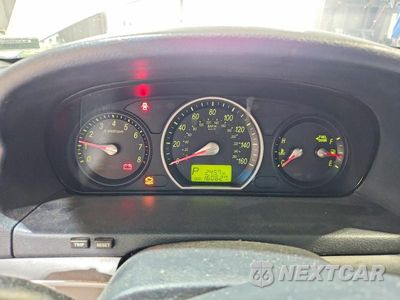 Zdjęcie 9 z 12 samochodu: 2006 HYUNDAI SONATA GLS V6 VIN:5NPEU46F26H066963 - miniatura