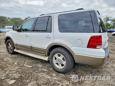Drugie zdjęcie samochodu z przodu: 2004 FORD EXPEDITION EDDIE BAUER VIN:1FMFU18L54LB14871 - miniatura