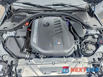Zdjęcie 11 z 12 samochodu: 2025 BMW M340XI VIN:3MW69FT01S8F63790 - miniatura