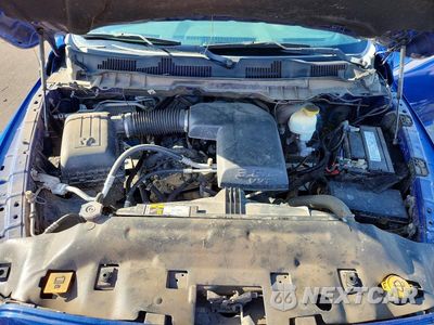Zdjęcie 11 z 13 samochodu: 2017 RAM 1500 ST VIN:1C6RR6FG3HS505204 - miniatura