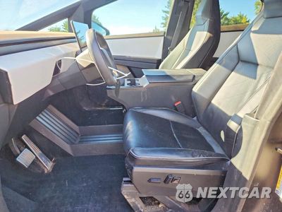 Zdjęcie 7 z 12 samochodu: 2024 TESLA CYBERTRUCK VIN:7G2CEHED9RA006171 - miniatura