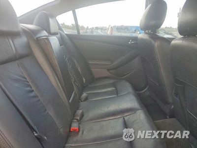 Zdjęcie 10 z 12 samochodu: 2011 NISSAN ALTIMA 2.5 VIN:1N4AL2AP9BC163076 - miniatura