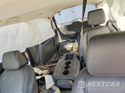 Zdjęcie 10 z 14 samochodu: 2025 HONDA ODYSSEY EXL VIN:5FNRL6H61SB059461 - miniatura