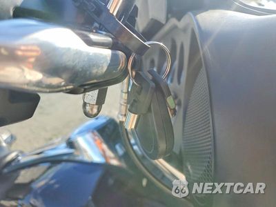 Zdjęcie 8 z 9 samochodu: 2019 HARLEY-DAVIDSON FLHX VIN:1HD1KBC14KB624243 - miniatura