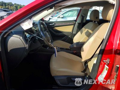 Zdjęcie 7 z 12 samochodu: 2019 VOLKSWAGEN JETTA S VIN:3VWC57BU3KM182491 - miniatura