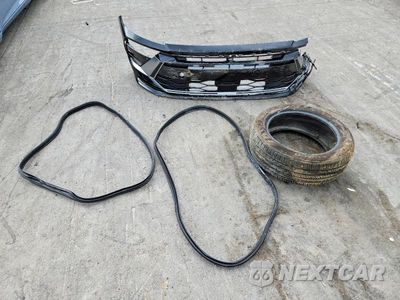 Zdjęcie 12 z 13 samochodu: 2026 HYUNDAI SONATA HYBRID LIMITED VIN:KMHL54JJ5TA152928 - miniatura
